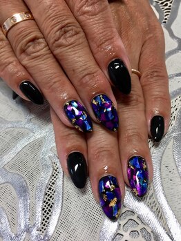 シュエット(Chouette)/