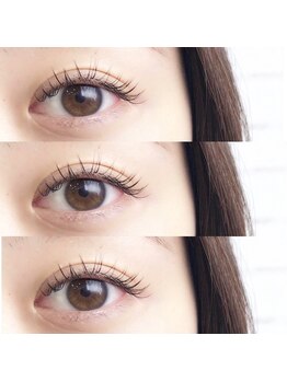 プライズアイリス アイラッシュ 池袋東口店(prize Iris eyelash)/キュートデザイン♪【池袋】
