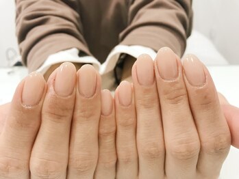 バンキッシュ(Vanquish)/ナチュラルン