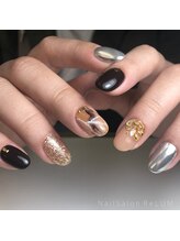 ネイルサロンリルム(ReLUM)/フリーデザイン