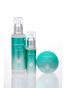 ビューティーフェイス イオンモール広島府中店/ミノーシュアンシリーズ