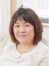 R Rレデイ 旅篭町店 眞木 佐知恵