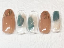 ニュアンスコレクション 65