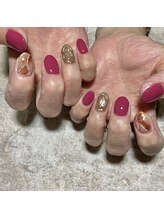 アリュール アンド エテルノ 小山店(Allure & ETERNO)/定額カラーチェンジver.