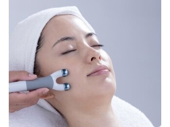 アーユルヴェーダサロン アマナ ジール(Amana Ziel)/ポレーションエステ