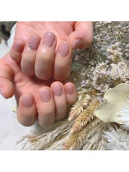 サロンド ボヌール(salon de bonheur)/