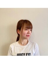 ジューシーアイ 成増店(Juicy Eye) Y.Mizuki 