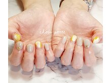 シュポルテ(chou porte)/