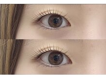 エストアール 博多口店(est-r.)/#パリジェンヌ▽ストレート