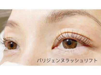 エレガル アイラッシュサロン(ELEGAR eyelash salon)の写真