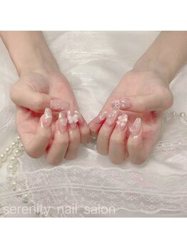 セレニティ(serenity)/