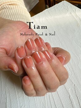 ティアム マタニティペイント アンド ネイル(Tiam Maternity Paint&Nail)/