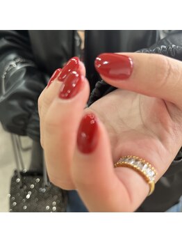 マーカー(MARKER)/one color