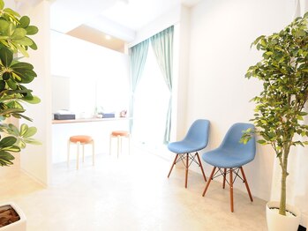 ニコットラッシュ 難波店(nicott lash)/パリジェンヌ［難波・日本橋］