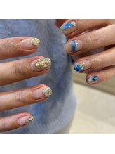 アディクト 恵比寿店(ADDICT)/【HAND】Basic course