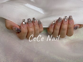 シーシーネイル 新宿店(CeCe Nail)/