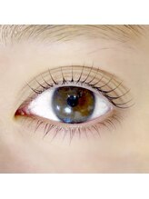 ヴィフ(Vif)/上下まつげパーマ♪