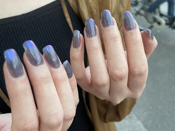 レアース(Lea's)/ブルーパウダーが大活躍☆