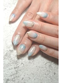 summer nail