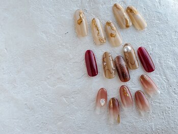 マイ ネイル 銀座店(Mai Nail)/