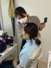 エムエムスタイルカラー(MM style color)/