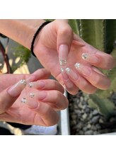 アールエム(Rm)/9月♪ネイル