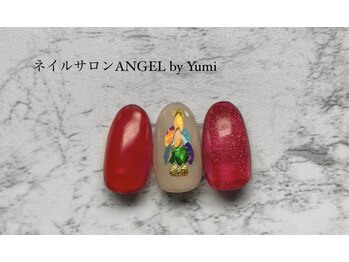 エンジェル 葛飾(ANGEL)/