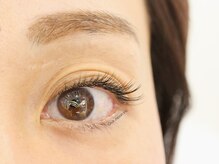 グルス(GRUS)/フラットラッシュ