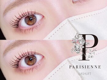 ベッキーラッシュトウキョウ 新宿南口店(BECKY LASH TOKYO)/パリジェンヌラッシュリフト新宿