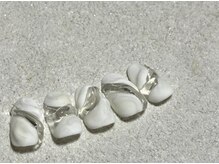 キキネイル 溝の口(kikinail)/個性派モードスタイルコース