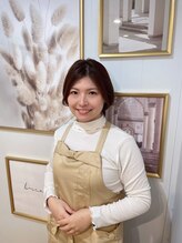 グレースビューティーラウンジ(Grace Beauty Lounge) Shino