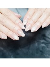リベルタネイル(Liberta Nail)/マグネットワンカラー