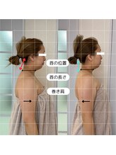 シファ(SHIFA)/身体の不調は土台から