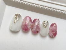 チェリーズクラブ 上福岡店(Cherry'sClub)/トレンドデザイン