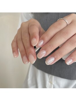 リノ(lino)/ラメネイル