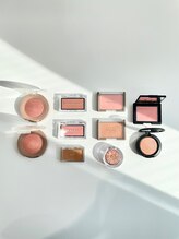 ファセット(FACET)/アドバイス用アイテム