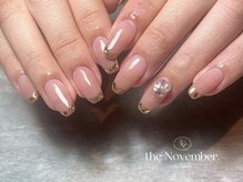 ザノーベンバー(the November.)