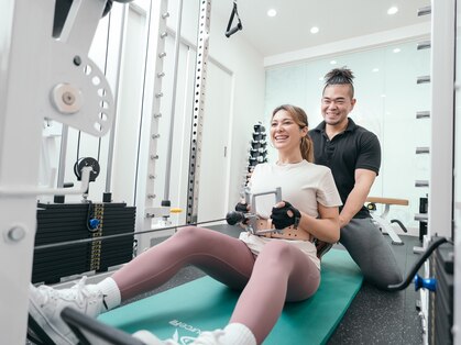 ナムズ(Nams)の写真