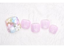 ペールノエル(Pere Noel)/フット定額10000円コース