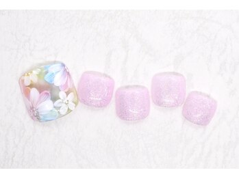 ペールノエル(Pere Noel)/フット定額10000円コース