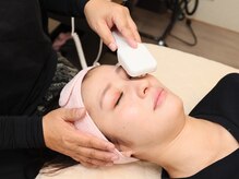 サザンクロスの雰囲気（スッキリハッキリ目の整体♪痛みなども少ないのに視力改善効果◎）