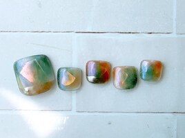 ニュアンスフット