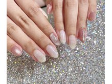 バーガンディ(BURGUNDY)/持ち込みアレンジ