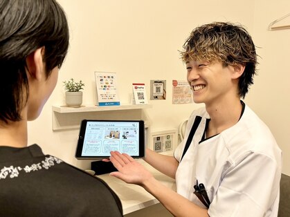 フィズ 津田沼店(FIS)の写真