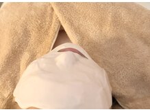 グラース(grace)/その場で作るぷるぷる生パック