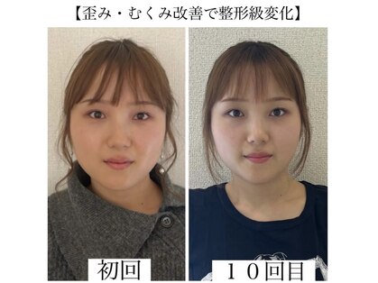 ラボーテヴェリテ(La Beaute Verite)の写真