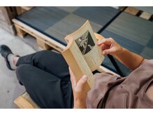 めい鍼灸院/養生カフェの本