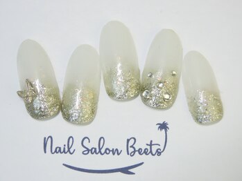 ビーツ 上新庄店(BEETS)/定額デザインB