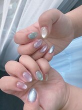 ミスユー(Miss U)/