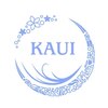 カウイ(KAUI)のお店ロゴ